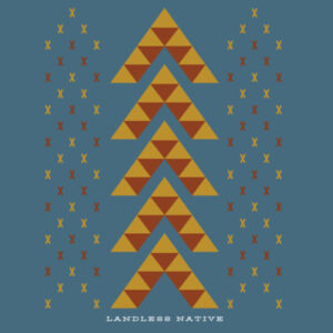 KAI KŌNEI TOU MĀTAU HOODIE Design