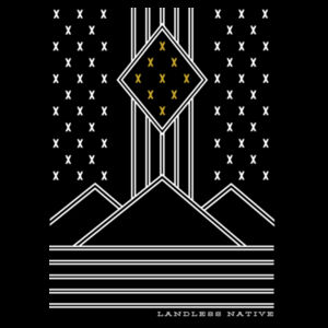 TAKATA WHENUA LONG SLEEVE Design