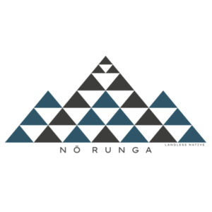 TĪHĀTE TEA (TAMARIKI) /// NŌ RUNGA /// TE ĀTIAWA Design