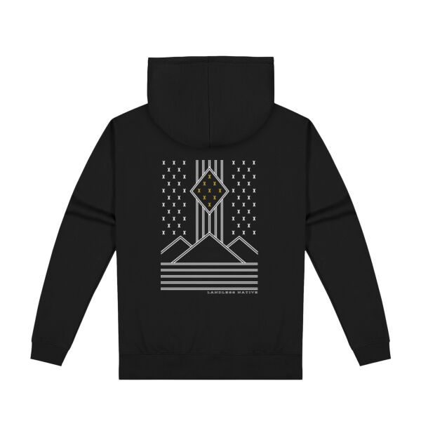 TAKATA WHENUA HOODIE Thumbnail