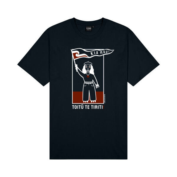 TĪHĀTE /// TOITŪ TE TIRITI Thumbnail