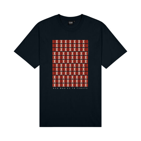 TĪHĀTE URIURI (ADULT) /// KIA MAU KI TE TIRITI Thumbnail