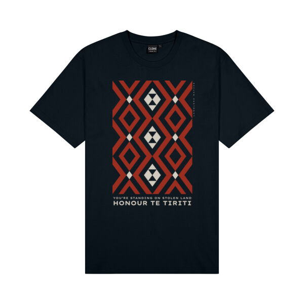 TĪHĀTE TAMARIKI (KIDS) /// HONOUR TE TIRITI Thumbnail