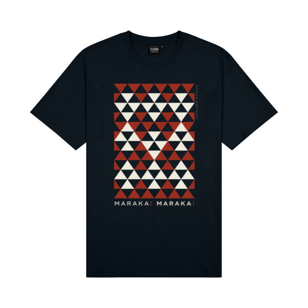 TĪHĀTE TAMARIKI (KIDS) /// MARAKA! MARAKA! Thumbnail