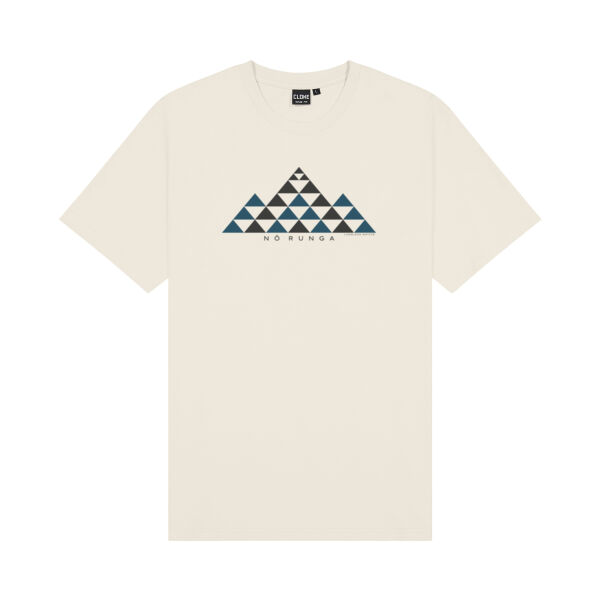 TĪHĀTE TEA (ADULT) /// NŌ RUNGA /// TE ĀTIAWA Thumbnail