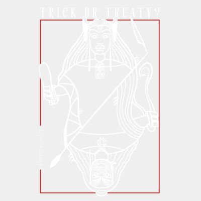 TRICK OR TREATY Thumbnail