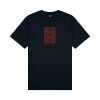 Cloke Mens Outline Tee - Plus Sizes Thumbnail